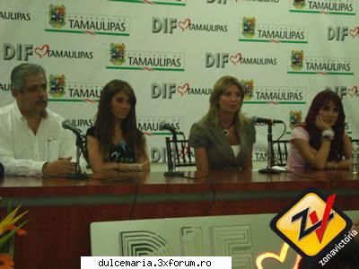 Poze recente cu Dulce Maria - dulce_fan - Dulce Maria album-foto
