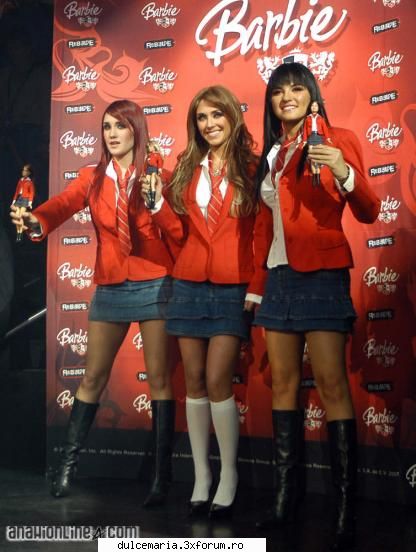 Poze recente cu Dulce Maria - dulce_fan - Dulce Maria album-foto