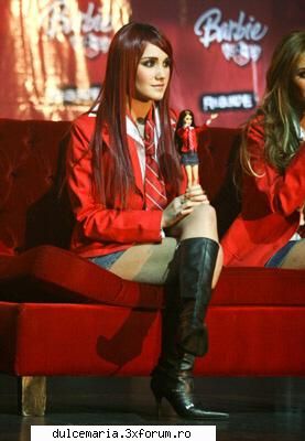 Poze recente cu Dulce Maria - dulce_fan - Dulce Maria album-foto