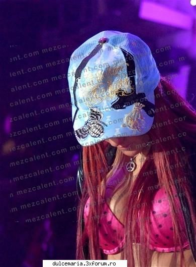 Poze recente cu Dulce Maria - dul.....................dul - Dulce Maria album-foto