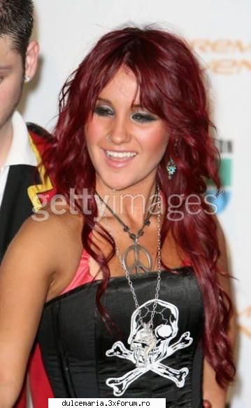 Poze recente cu Dulce Maria - la fel... ;) ;) va plac???? - Dulce Maria album-foto