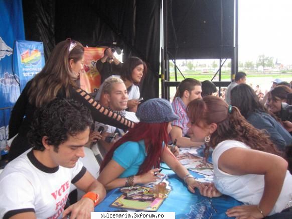 Poze recente cu Dulce Maria - dulce_fan - Dulce Maria album-foto