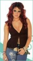 Poze recente cu Dulce Maria - dulce e super tare!!!!!!!!!!!!!!!!!! :D e faina - Dulce Maria album-foto