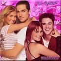 Poze recente cu Dulce Maria - dulce uker anahi si ponchio sunt cei mai tari din - Dulce Maria album-foto