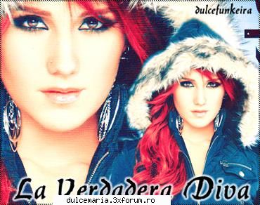 Poze recente cu Dulce Maria - imi place foarte mult rbd sunt fana nr.1 si ma - Dulce Maria album-foto