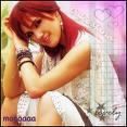 Poze recente cu Dulce Maria - Dulce e prietaena cu toata lumea e sagetaror e - Dulce Maria album-foto
