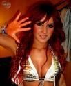 Poze recente cu Dulce Maria - ce tare e dulce :D - Dulce Maria album-foto