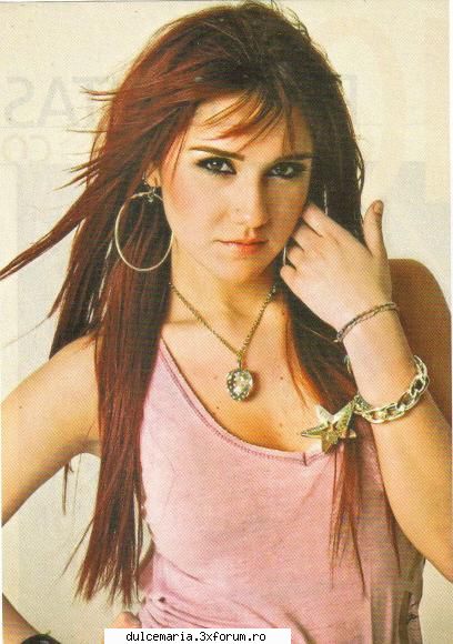 Poze recente cu Dulce Maria - esta la mas divina de todas las divinas - Dulce Maria album-foto