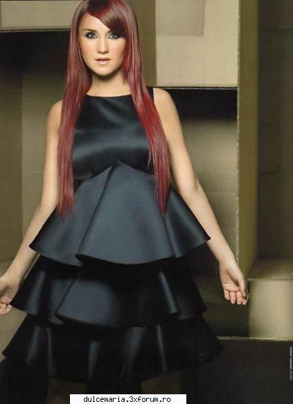 Poze recente cu Dulce Maria - te amo duuuuuuuuuuuuul;;x;x;x;x;x - Dulce Maria album-foto