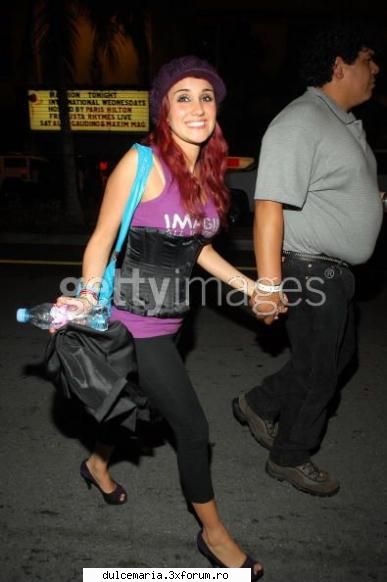 Poze recente cu Dulce Maria - roberta_anna - Dulce Maria album-foto