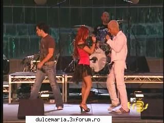 Poze recente cu Dulce Maria - roberta_anna - Dulce Maria album-foto