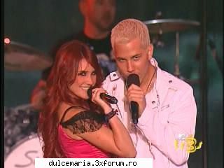 Poze recente cu Dulce Maria - roberta_anna - Dulce Maria album-foto