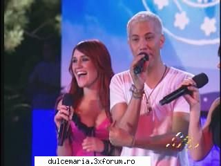 Poze recente cu Dulce Maria - roberta_anna - Dulce Maria album-foto