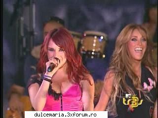 Poze recente cu Dulce Maria - roberta_anna - Dulce Maria album-foto