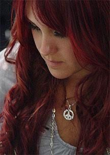 Poze recente cu Dulce Maria - tE aMOOOOOOOOOOOOOO - Dulce Maria album-foto