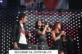 Poze recente cu Dulce Maria - dulce_fan - Dulce Maria album-foto