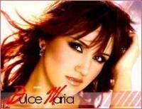 Poze recente cu Dulce Maria - anka - Dulce Maria album-foto