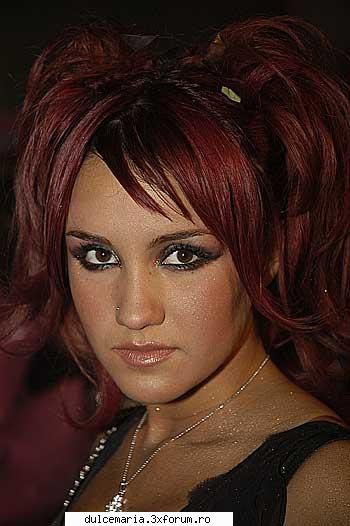 Poze recente cu Dulce Maria - *RBD*Anahi* - Dulce Maria album-foto