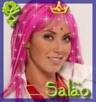 pune si u te rogggg plsssss poze trucate cu anahi
