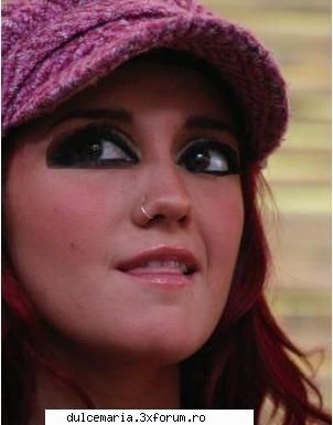 Poze trucate cu Dulce - princessKITTY - Dulce Maria album-foto