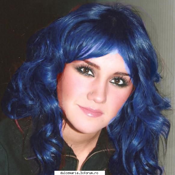 Poze trucate cu Dulce - Tony_dulcemaria - Dulce Maria album-foto
