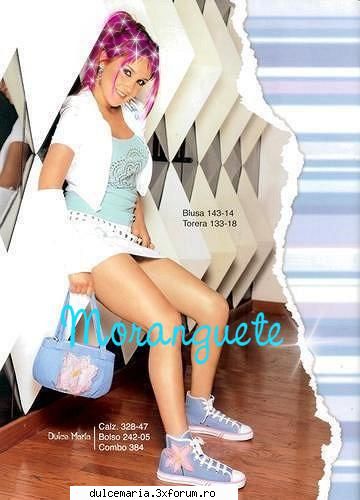 Poze trucate cu Dulce - Tony_dulcemaria - Dulce Maria album-foto
