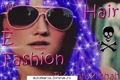 Poze trucate cu Dulce - Tony_dulcemaria - Dulce Maria album-foto