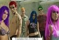 Poze trucate cu Dulce - *RBD*Anahi* - Dulce Maria album-foto