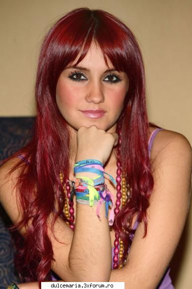 $$$Privirea zilei$$$ - princessKITTY - Dulce Maria album-foto