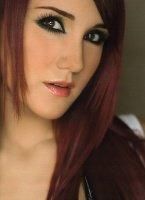 $$$Privirea zilei$$$ - teodora_alina12 - Dulce Maria album-foto