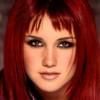 $$$Privirea zilei$$$ - adooor poza asta...........o sa mai pun si - Dulce Maria album-foto