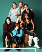 RBD-Melodia preferata - nush, snt mai multe, quero poder, me canse, aun - Trupa RBD