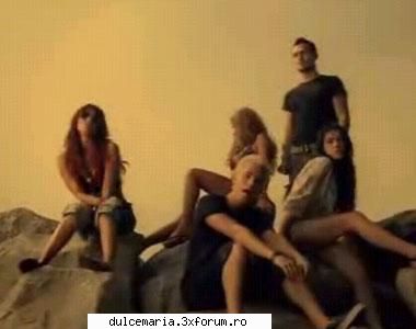 RBD-Tu amor(videoclip oficial) - place vocea lui Christian - Videoclipuri
