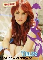 RBD-discografie - iulika - Trupa RBD