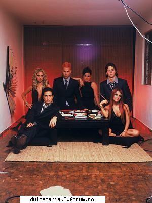 RBD-poze - roberta_anna - Trupa RBD