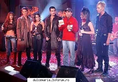RBD-poze - roberta_anna - Trupa RBD