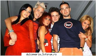 RBD-poze - roberta_anna - Trupa RBD