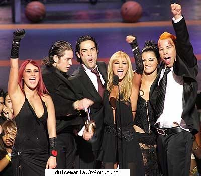 poze de la premii rbd-poze