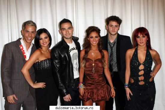 RBD-poze - roberta_anna - Trupa RBD