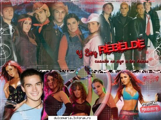 RBD-poze - roberta_anna - Trupa RBD