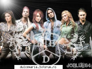 RBD-poze - roberta_anna - Trupa RBD