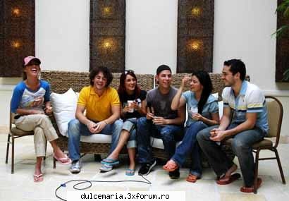 RBD-poze - roberta_anna - Trupa RBD