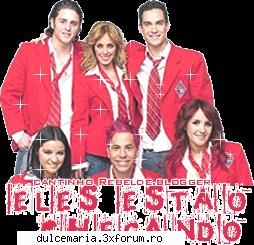 RBD-poze - roberta_anna - Trupa RBD
