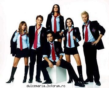 RBD-poze - roberta_anna - Trupa RBD