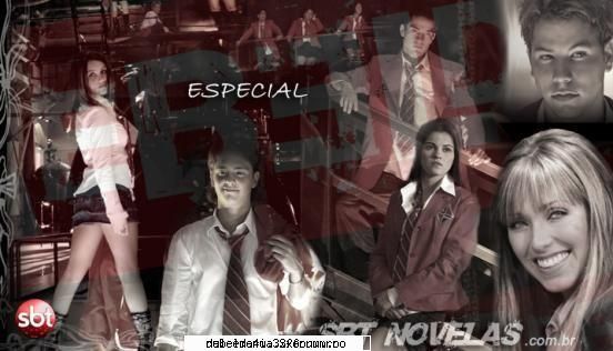 RBD-poze - roberta_anna - Trupa RBD