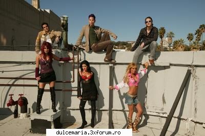 RBD-poze - roberta_anna - Trupa RBD
