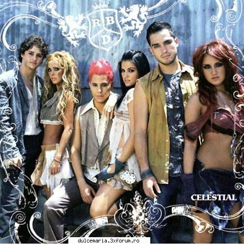 RBD-poze - roberta_anna - Trupa RBD