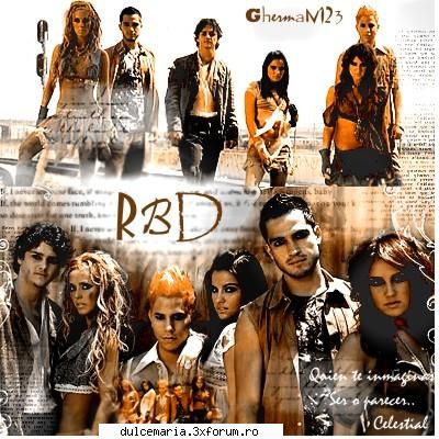 RBD-poze - roberta_anna - Trupa RBD