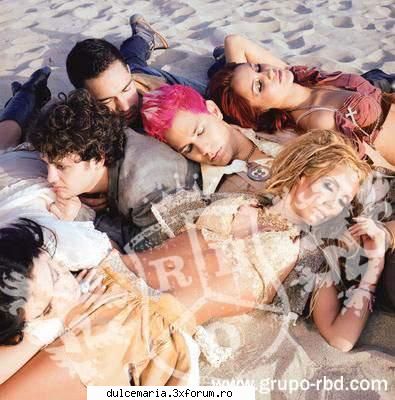 RBD-poze - roberta_anna - Trupa RBD