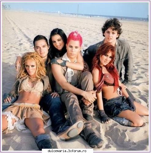 RBD-poze - roberta_anna - Trupa RBD
